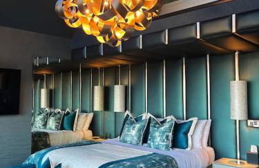 Highlights Views, Overlooking Mouth of the Tyne - Foto 24