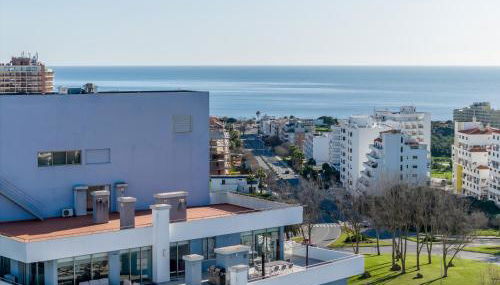 Outstanding penthouse with amazing sea views - Foto 3