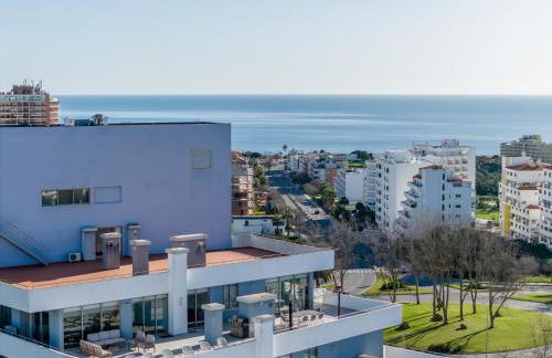 Outstanding penthouse with amazing sea views - Foto 3