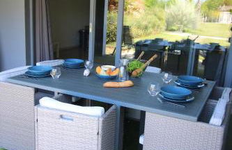 Résidence de tourisme Domaine de Janus - Foto 10