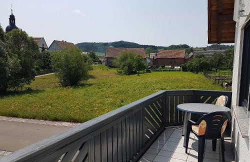 Monteurwohnungen Göb - nicht für Urlaubsgäste - Foto 26