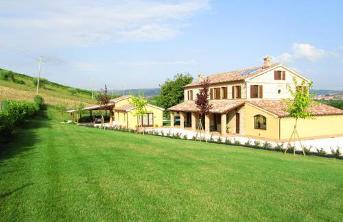 Bright apartment in Castelbellino - 75 m² - Shared Pool - Foto 22