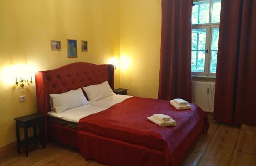 Gutshof Kehnert - Pension & Ferienwohnungen - Foto 28