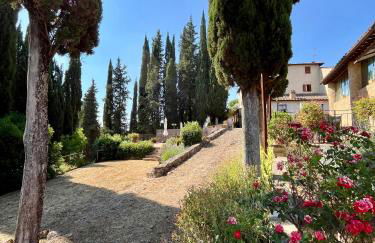 Podere Le Grotte - Foto 5