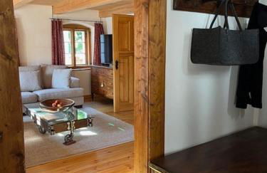 Historisches Baderhaus mit eigenem Saunauhaus - Foto 28