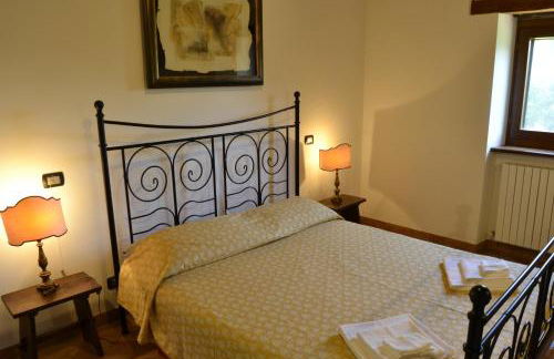 Agriturismo Forestale Luti - Foto 115