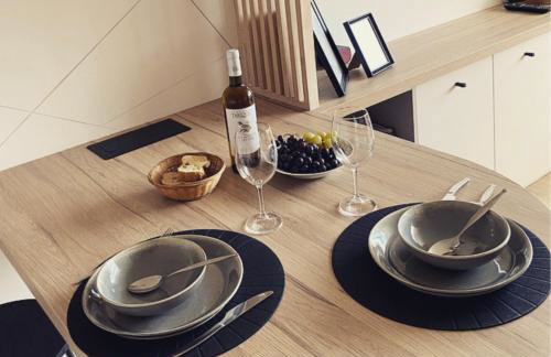 FLOR de MONTANHAS Appt vacances 4P- La Pierre St Martin GR10 - Foto 5