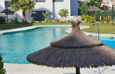 LOVPLAYA Almuñecar Beach Apartment - Photo 26