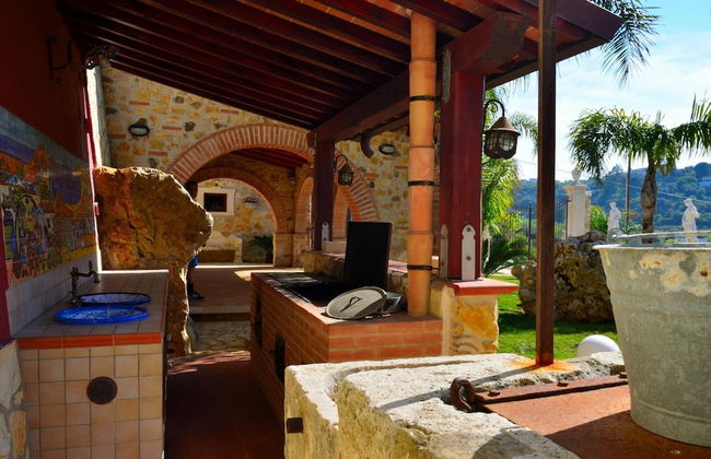 Dependance Desir e Piscina ad uso Esclusivo e Jac - Foto 13