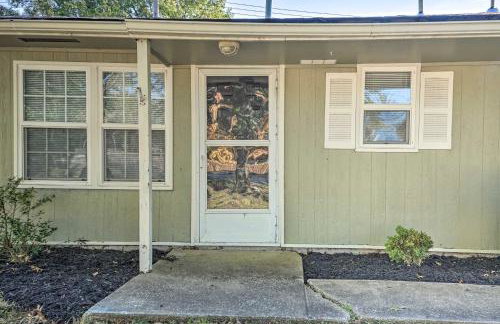 Lees Summit Home Less Than 4 Mi to Dtwn Main Street - Foto 24