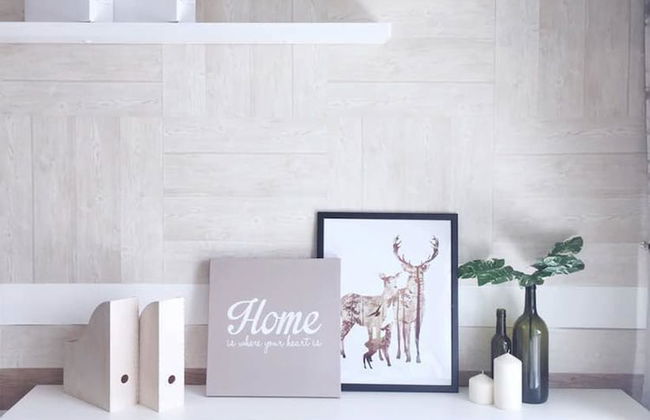 Gombak126 HomeStay - Foto 9