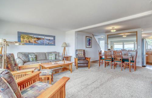 Breakers Beach House 7 - Meredith Lodging - Foto 19