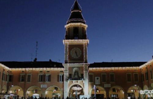 Il Campanone - Sassuolo Centro - parcheggio auto coperto - Neflix e Amazon Prime - Photo 26