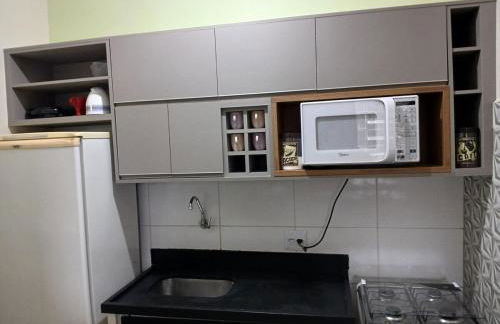 Apt só 3 Min USP,8 do HC e 5 do Centro,1 Garagem - Foto 10