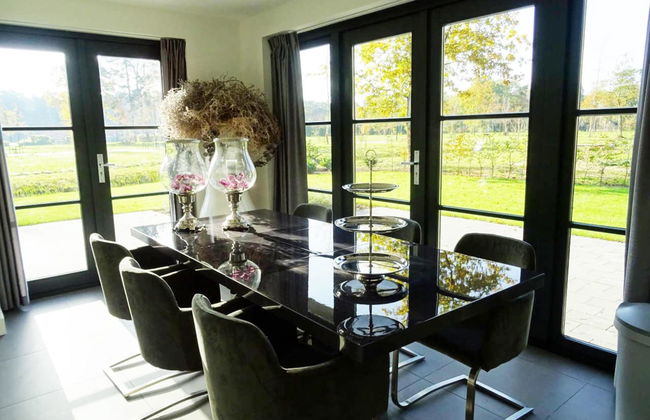 4 bedroom House in Lochem with swimming pool and terrace - Photo 17