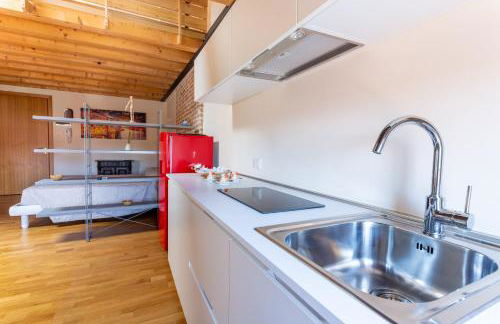 Loft Mirano Tre (Alloggi alla Campana) - Foto 6