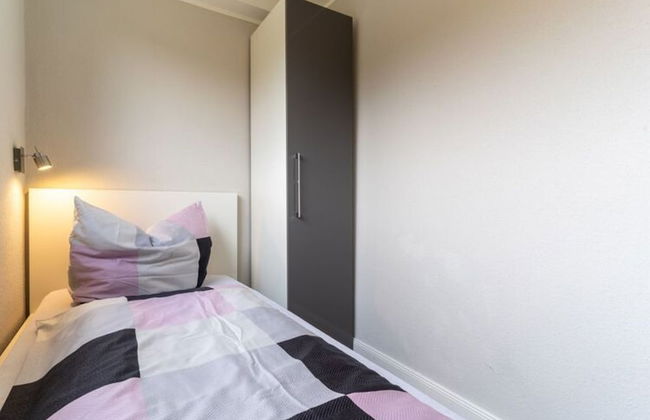 Ferienwohnung Lieblingsmeer - Foto 3