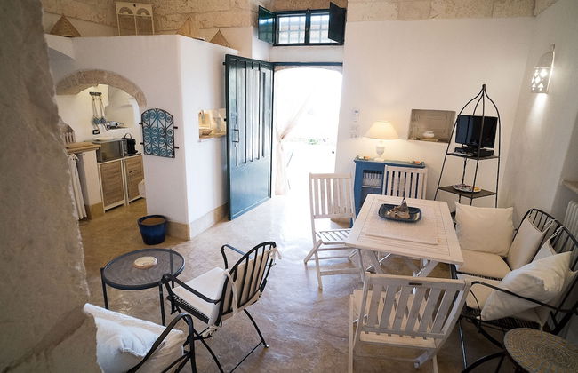 Relais Patriarca - Foto 31