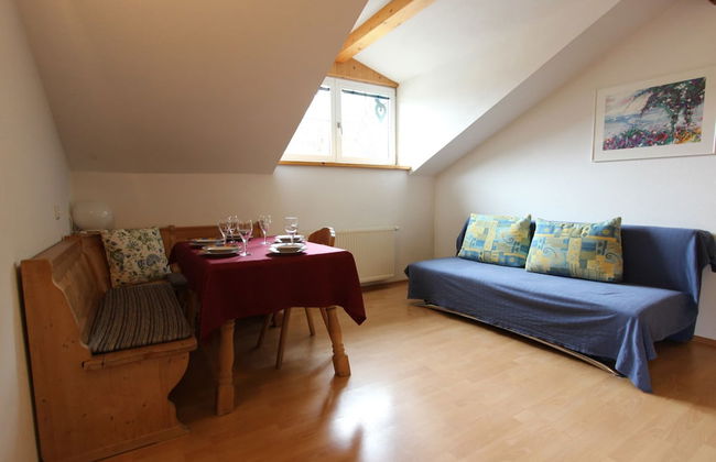 Rustic Holiday Home near Ski Area in Hopfgarten im Brixental - Foto 13