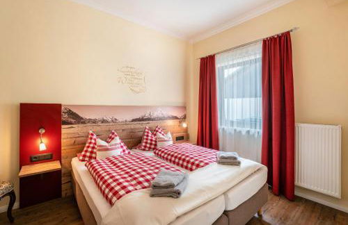 Komfort Apartment Römersberger - 4 - Foto 1