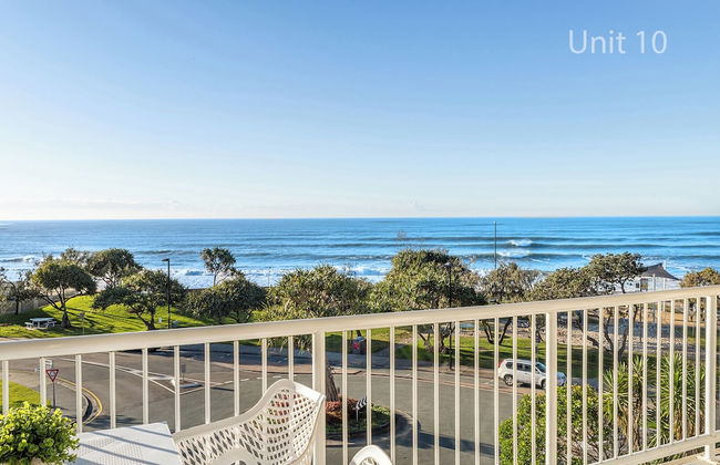 Capeview Apartments Caloundra - Foto 56