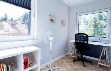 M&K Apartamenty Przystań Świbno - Photo 8