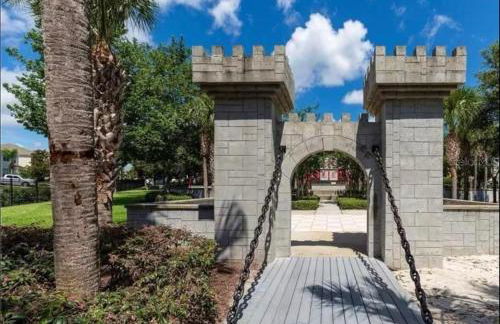 Relaxing vacation resort villa - Foto 58