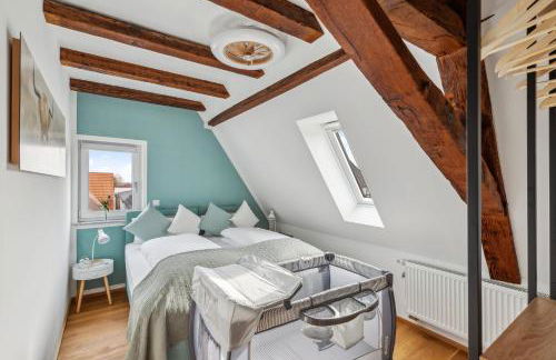 Feuerstein - 2 BR-Appartment Smart-TV - Foto 14