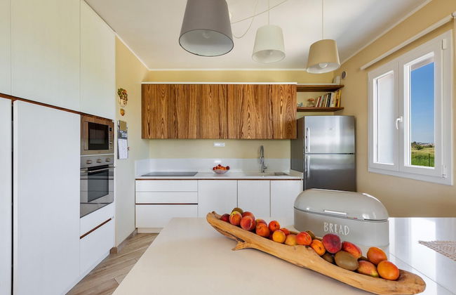 2340 Villa Il Neto by Perle di Puglia - Foto 17