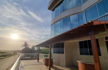 Ipê Amarelo - Frente ao Mar na Praia de Meaípe, Guarapari - Foto 2