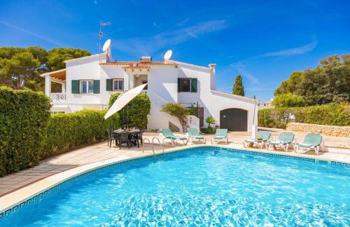 Villa Luisa - Photo 1