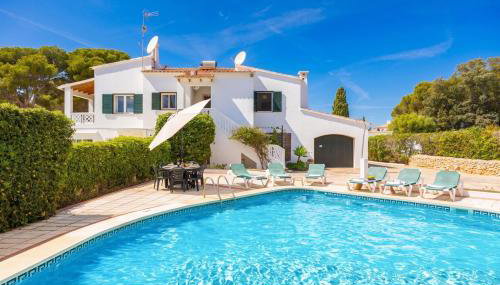 Villa Luisa - Photo 1, Other