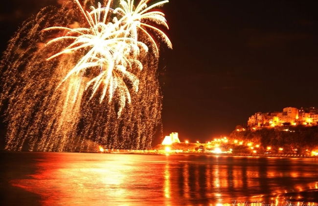 Casa Linda Sperlongaresort - Foto 17