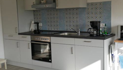 Ferienwohnung Unter Reet - Foto 5