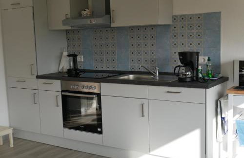 Ferienwohnung Unter Reet - Photo 5