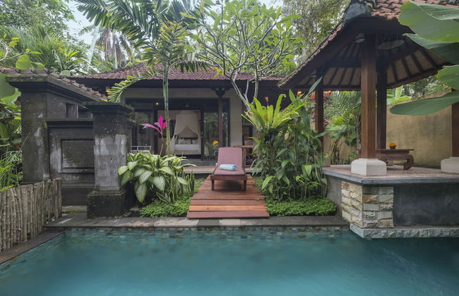 Segening Villa - Foto 1