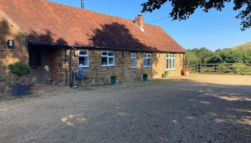 Spacious Cottage in Idyllic Spot - Foto 2