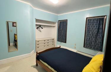 Holyoke House Oasis - Fast Wifi, Spacious, Quiet Neighborhood - Foto 9