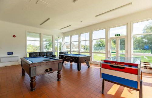 Rose Lake View, 3 Bed Luxury Cotswolds Lake House, South Cerney, Cirencester - Foto 52