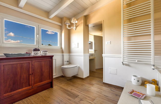 3128 Villa Nina by Perle di Puglia - Photo 19