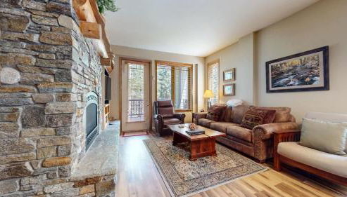 Mammoth Green #120 Condo - Foto 4