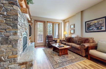 Mammoth Green #120 Condo - Foto 4