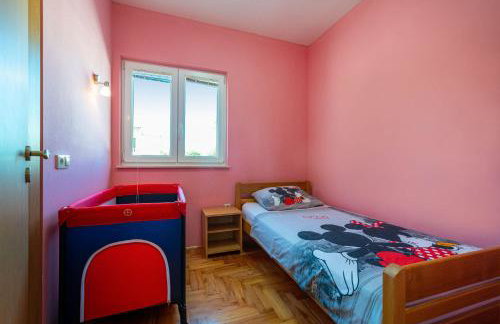 Villa Matea - heated pool, peace, view - Photo 41