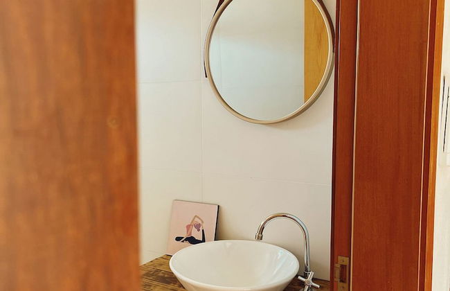 Casa Pantai Beach Village Praia do Rosa - Foto 21