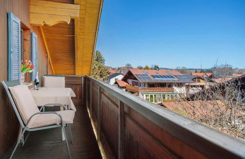 Haus Bergliebe - Foto 38