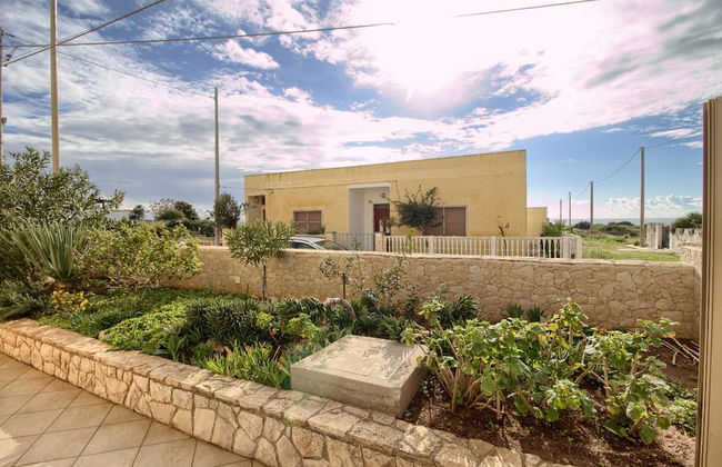 Nitti Fronte Spiaggia - Foto 1