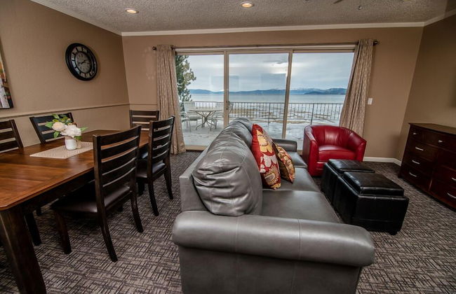 Beachcomber Inn - Foto 11