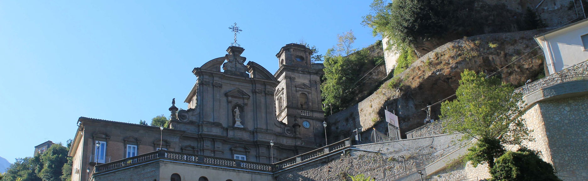 Tour privato di Cava de' Tirreni