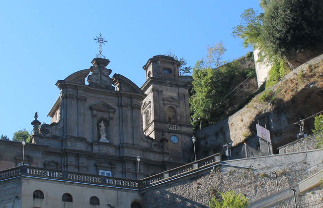Tour privato di Cava de' Tirreni - Foto 1