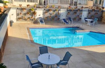 Rio Habitat Flat with BBQ & Pool - Foto 69